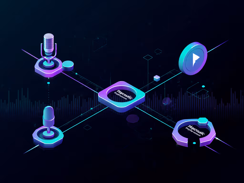 mic testing workflow chart