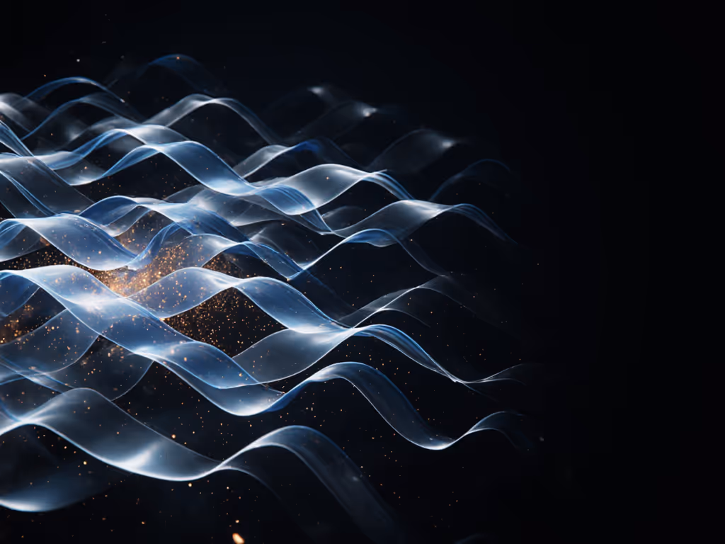 spatial audio soundwave