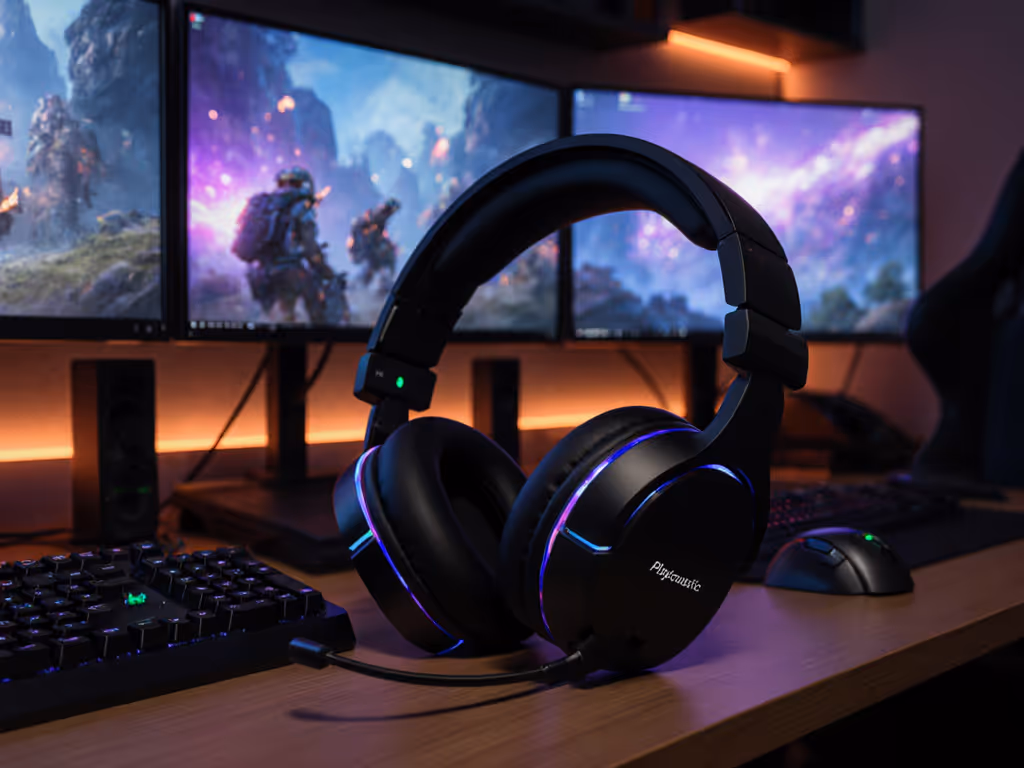 Best Gaming Headset for Beginners: No-BS Guide
