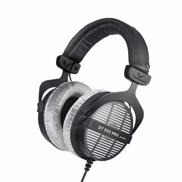 beyerdynamic DT 990 Pro Headphones