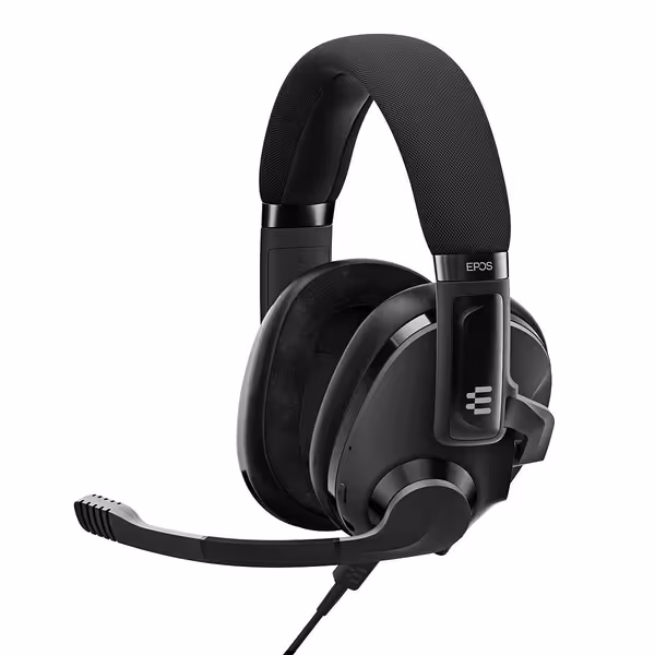 EPOS H3 Hybrid Gaming Headset
