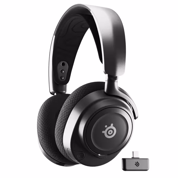SteelSeries Arctis Nova 7 Wireless
