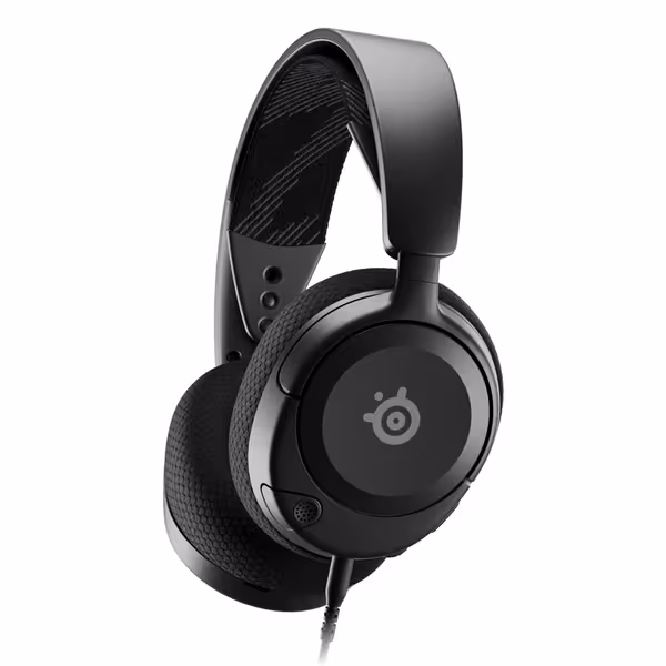 SteelSeries Arctis Nova 1 Multi-System Gaming Headset