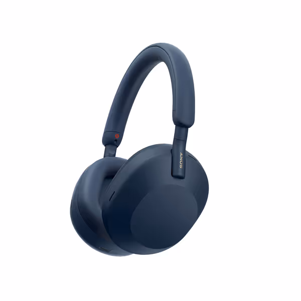 Sony WH-1000XM5 ANC Headphones